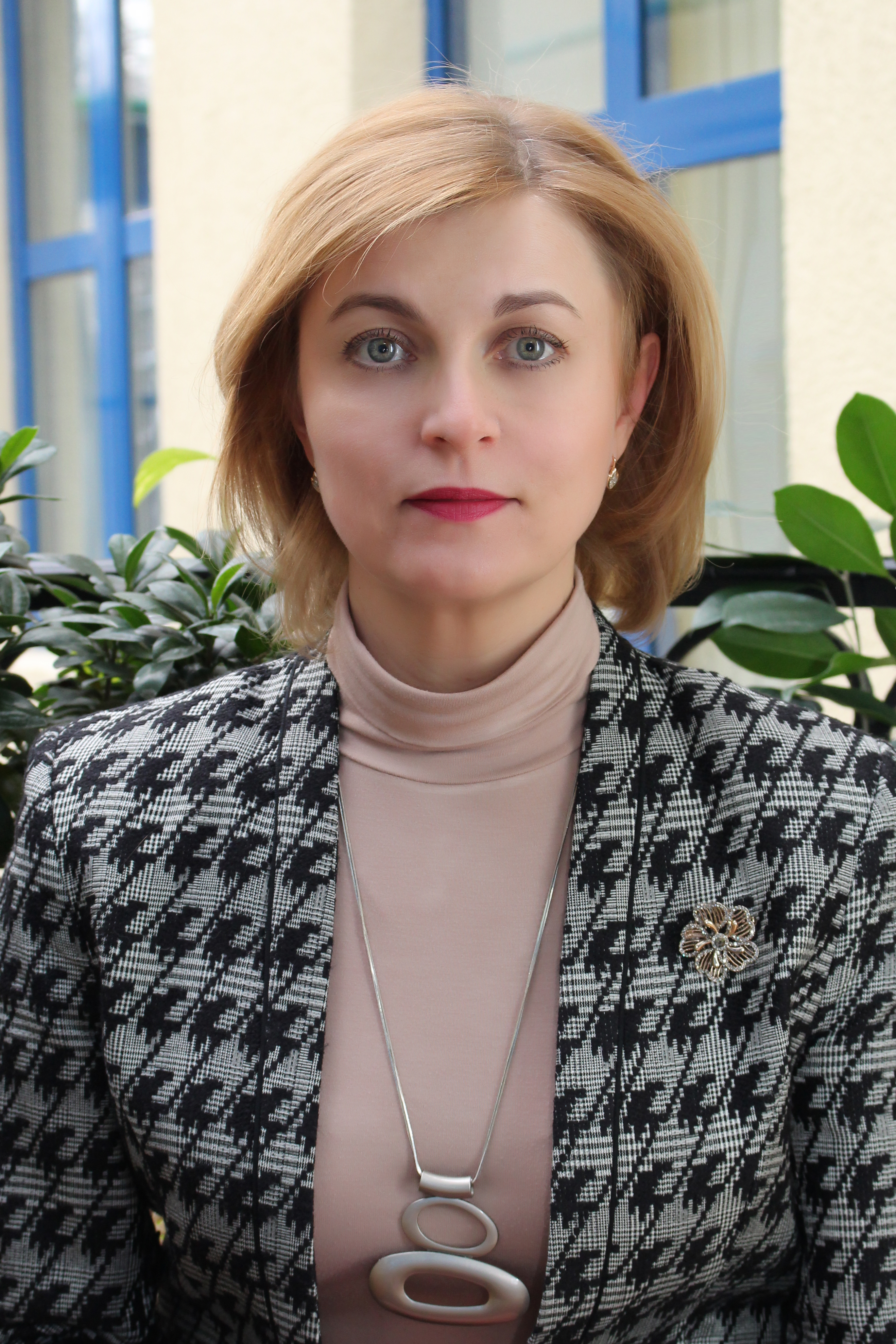 Кузнецова Е.В.